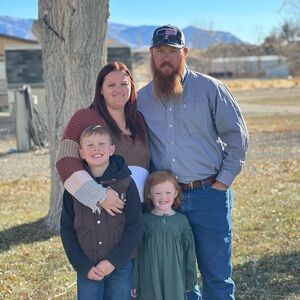 Meet your Posher, Chantal